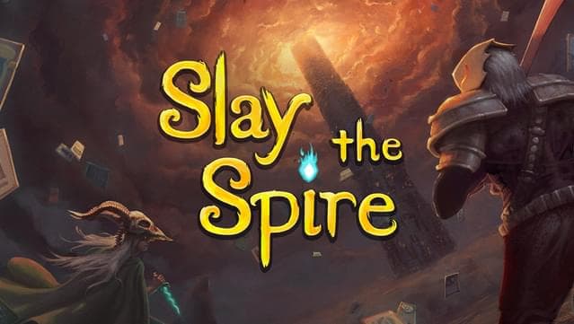 Slay the Spire - image 1