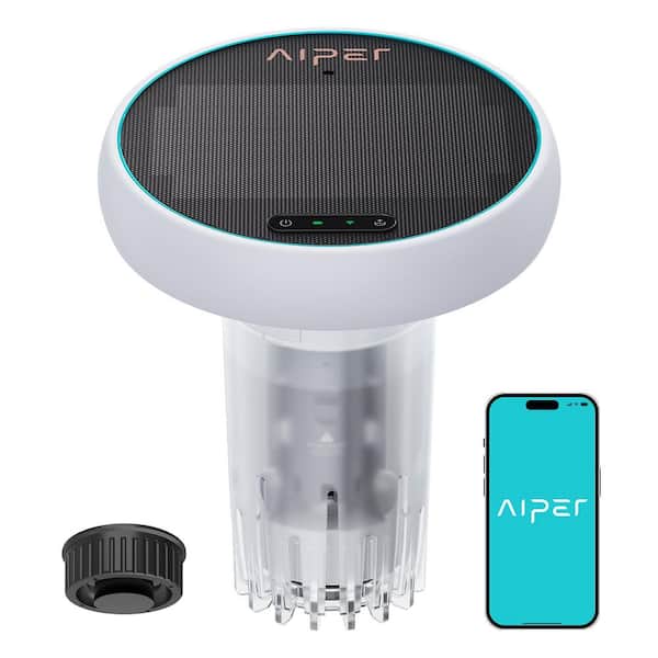 AIPER HydroComm Pure Floating Communication Hub Compatible for Scuba X1, Scuba X1 Pro, Scuba X1 Pro Max - image 1