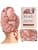 Kitsch Plush Microfiber Hair Towel Wrap for Women – Ultra Absorbent Microfiber Bath Towels for Wet, Curly, Long or Short Hair – Anti-Frizz Hair Wrap, Great Hair Care Gifts for Women - image 1