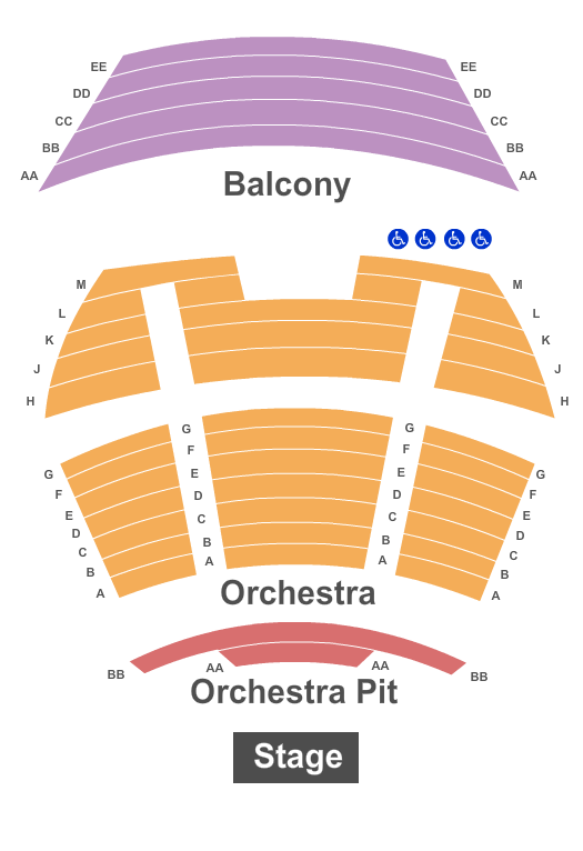 Amit Tandon - August Wilson Center - image 1