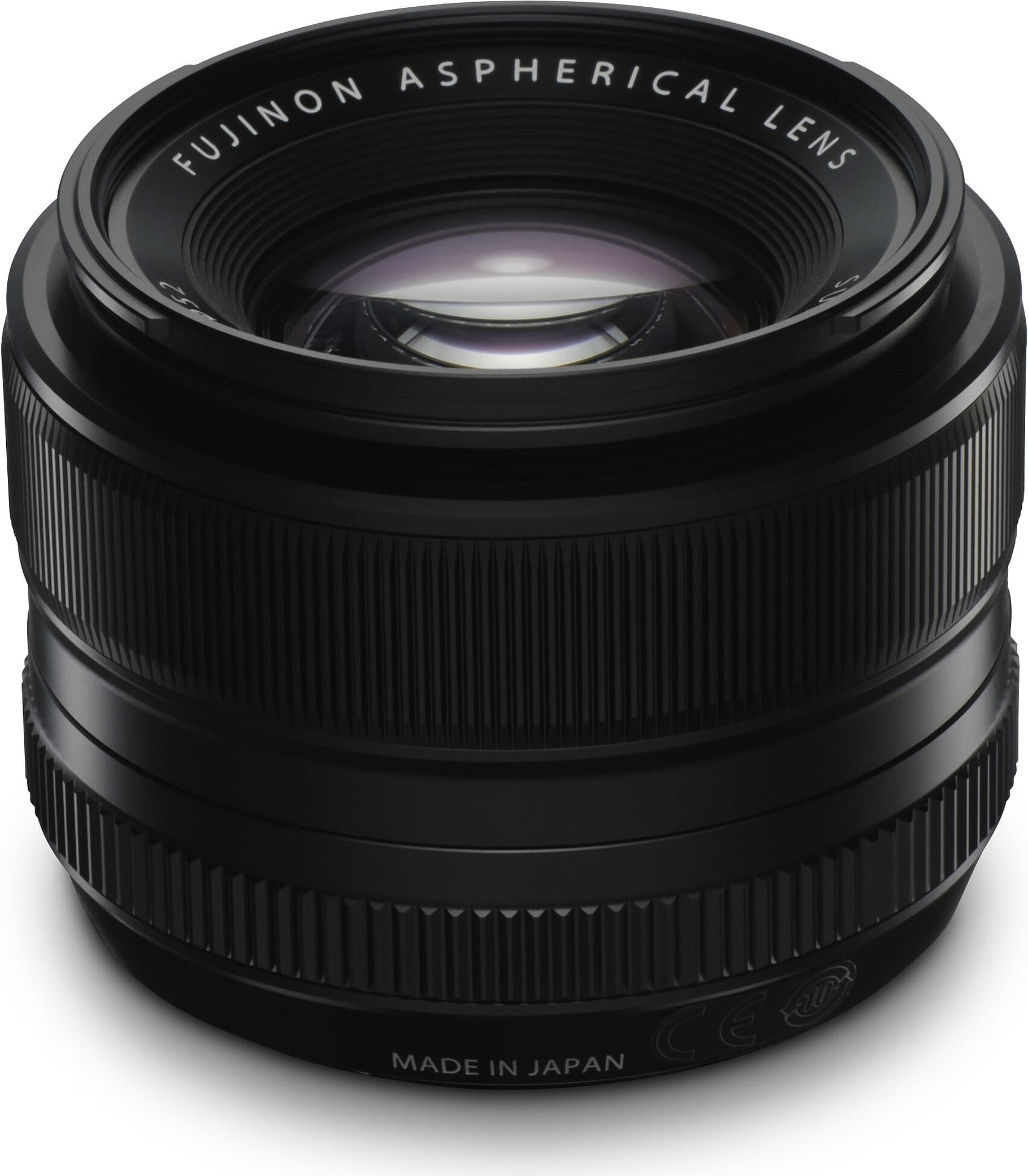 Fujifilm XF 35mm f/1.4 R Lens - image 1