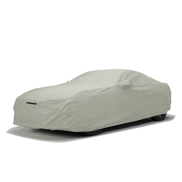 Covercraft 3-Layer Moderate Climate Custom Car Cover - image 1