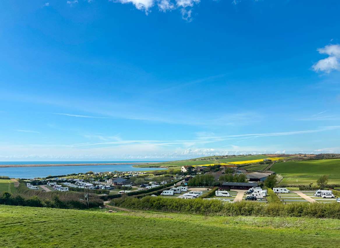 East Fleet Farm Holiday Park - image 1