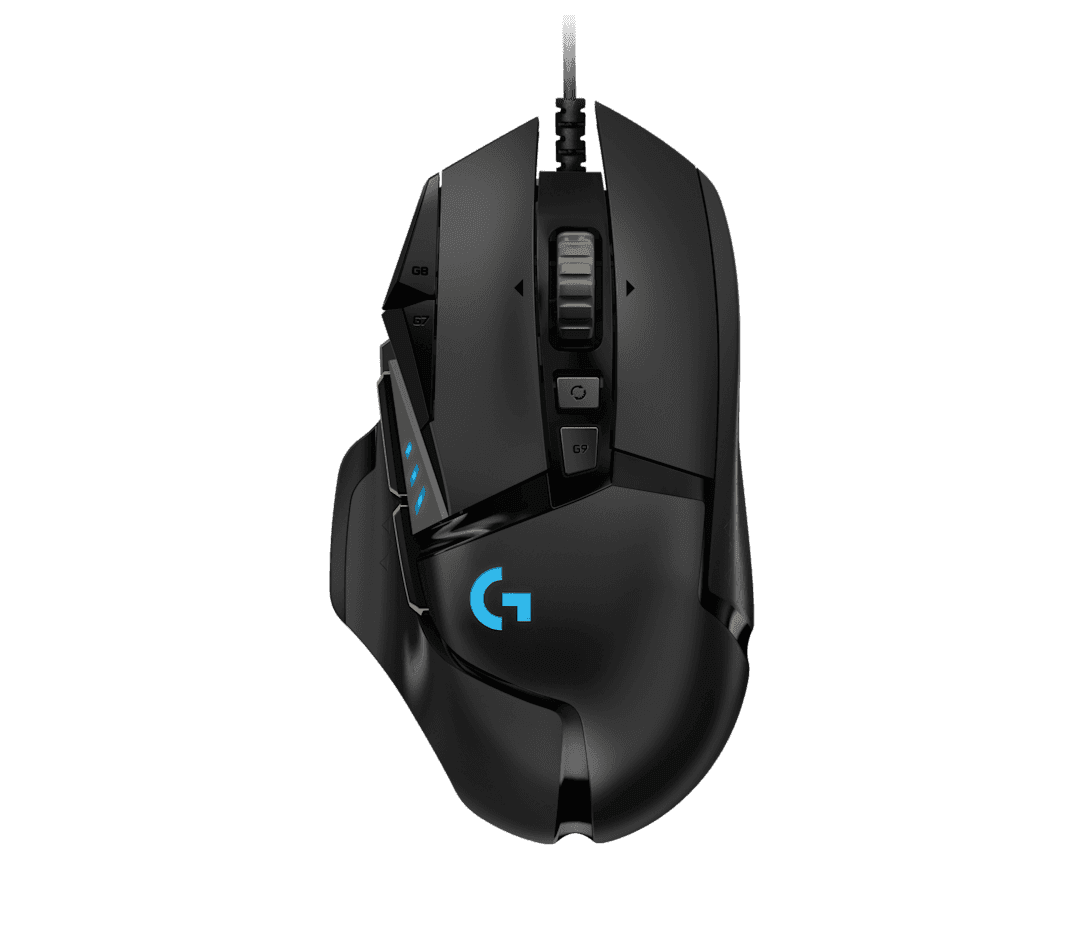 G502 - image 1