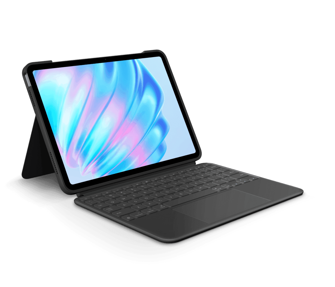 Combo Touch for iPad Air - image 1