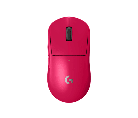 PRO X SUPERLIGHT 2 Wireless Gaming Mouse - image 1