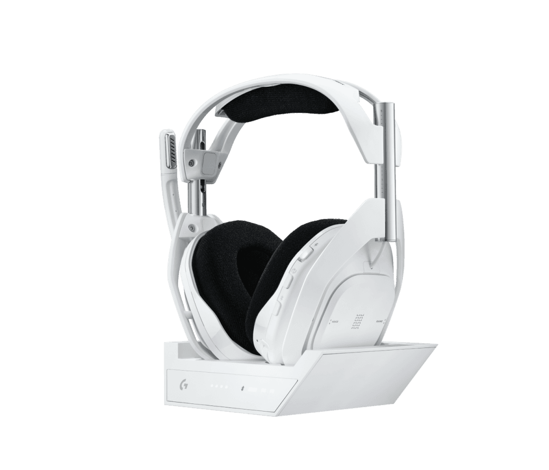 ASTRO A50 X LIGHTSPEED Wireless Gaming Headset - image 1
