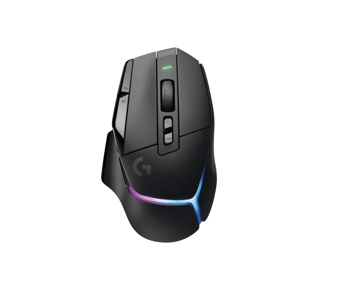 G502 X PLUS - image 1
