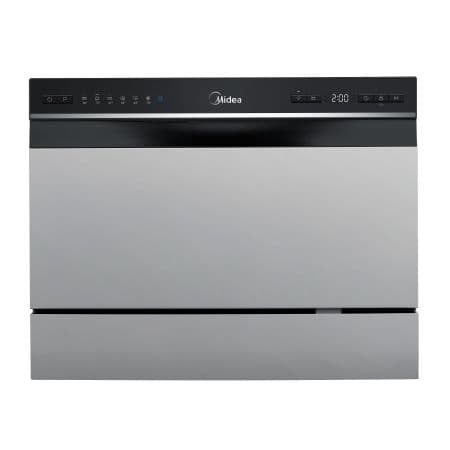 Midea MCFD55S460Si ჩასაშენებელი ჭურჭლის სარეცხი მანქანა - image 1