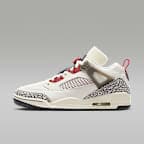 Jordan Spizike Low - image 1