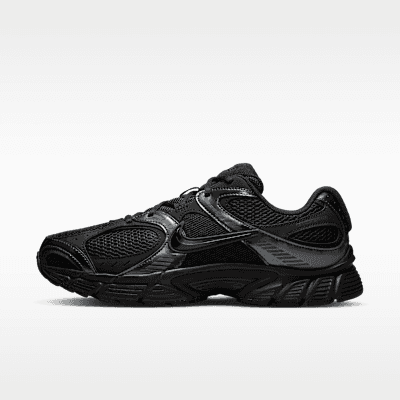 Nike V5 RNR Men's Shoes - Black/Anthracite/Black - Size 6 - image 1