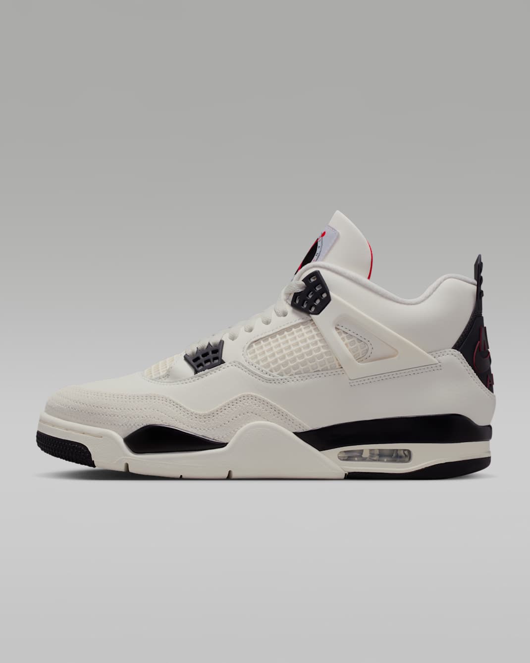 Nike Air Jordan 4 Retro Flight Club Men's Shoes - image 1