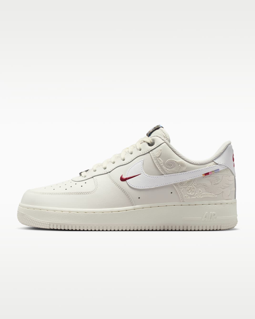 Nike Air Force 1 '07 SE LNY Men's Shoes - image 1