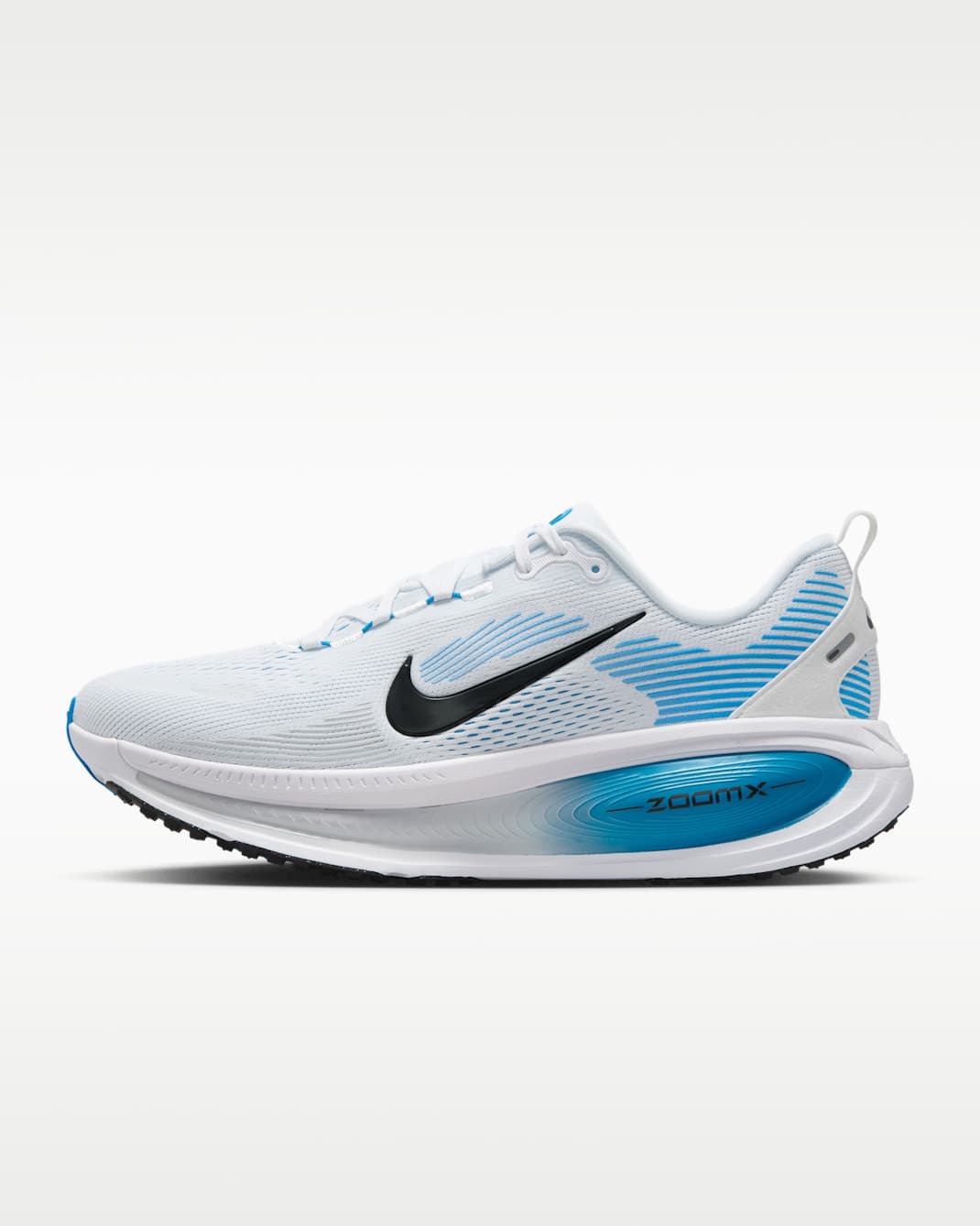 Nike Vomero 18 Men's Road Running Shoes - image 1