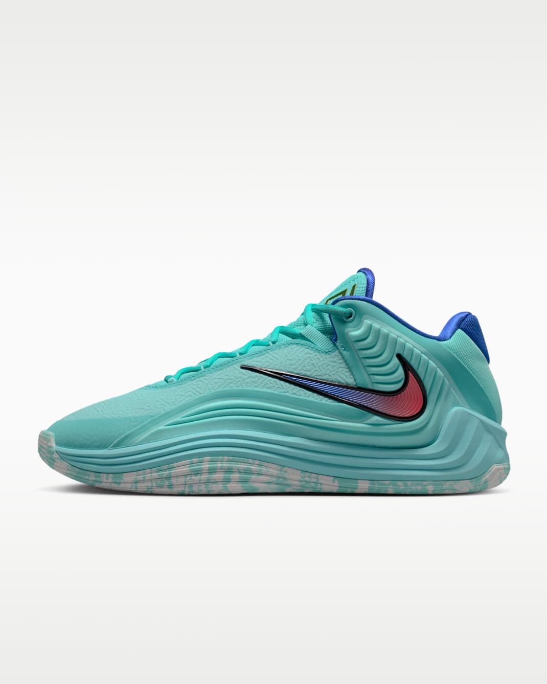 Nike Giannis Freak 7 Bred It Basketball Shoes - image 1