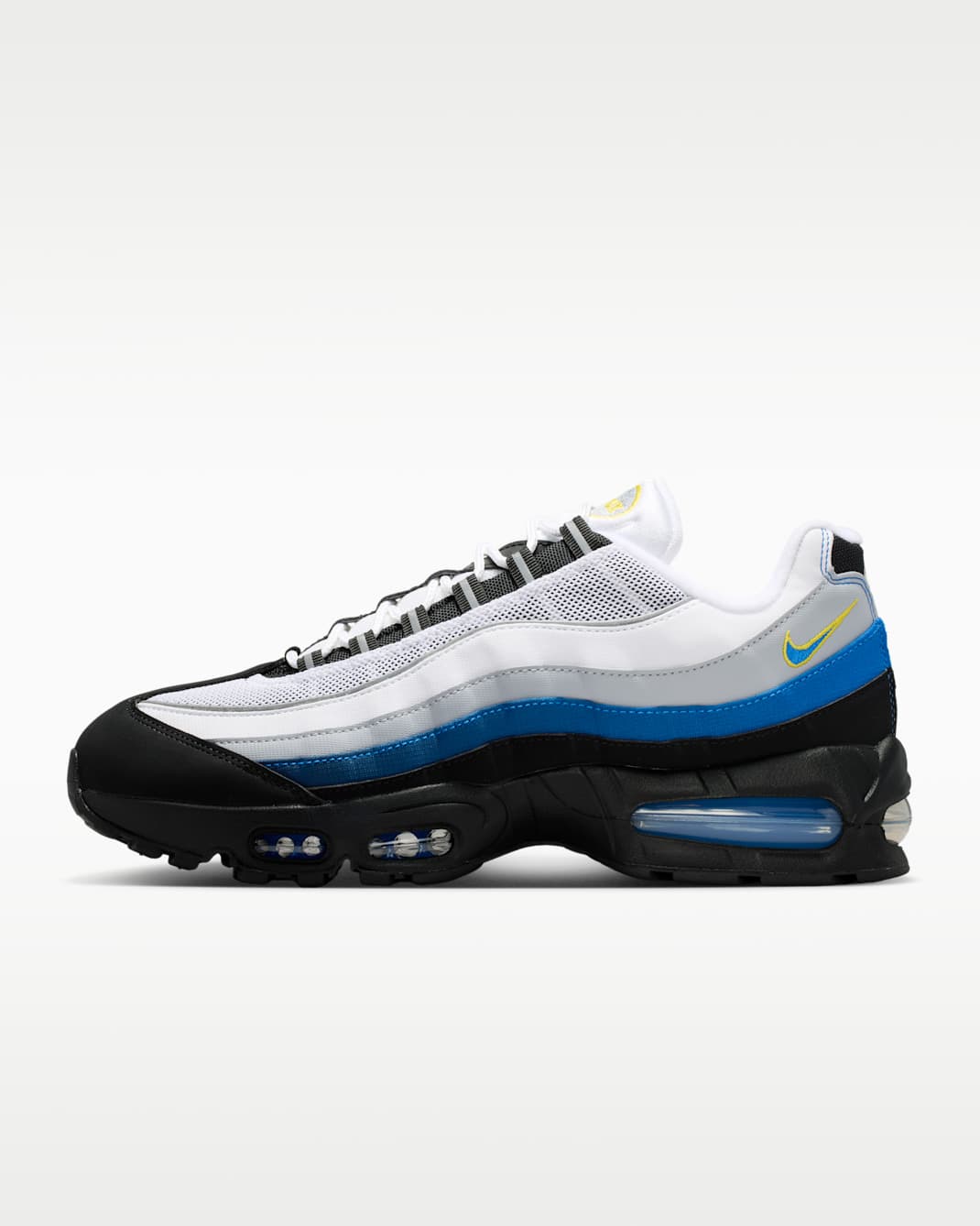 Nike Air Max 95 Big Bubble Men's Shoes - image 1