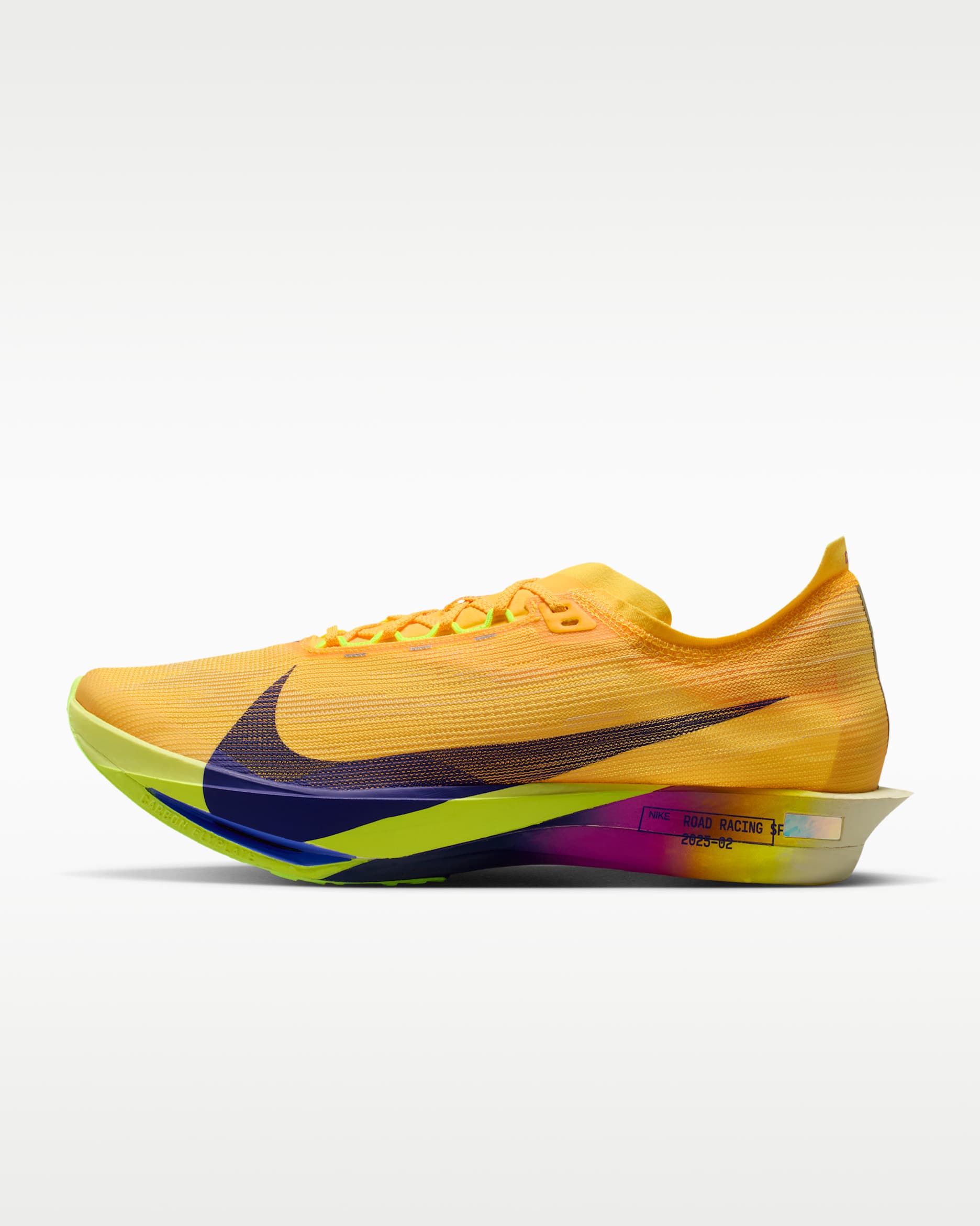 Nike Streakfly 2 Road Racing Shoes - image 1