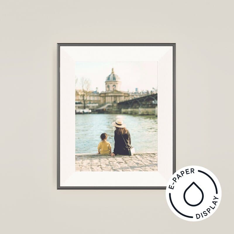 Aura Ink 13" E Ink Spectra Frame - image 1