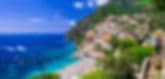 Cruise & Snorkel Amalfi Coast and Capri Island - image 1