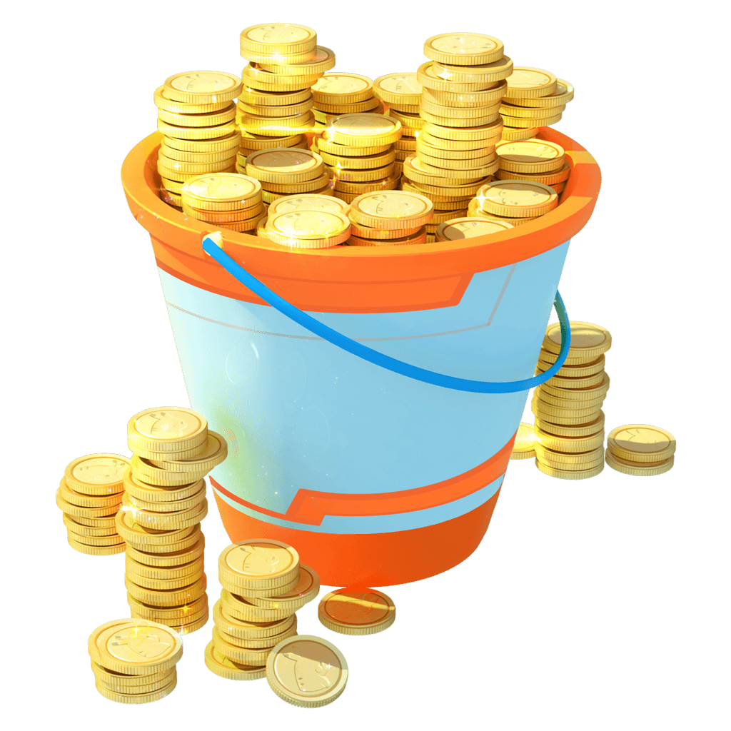 Coin Bundle Medium - image 1