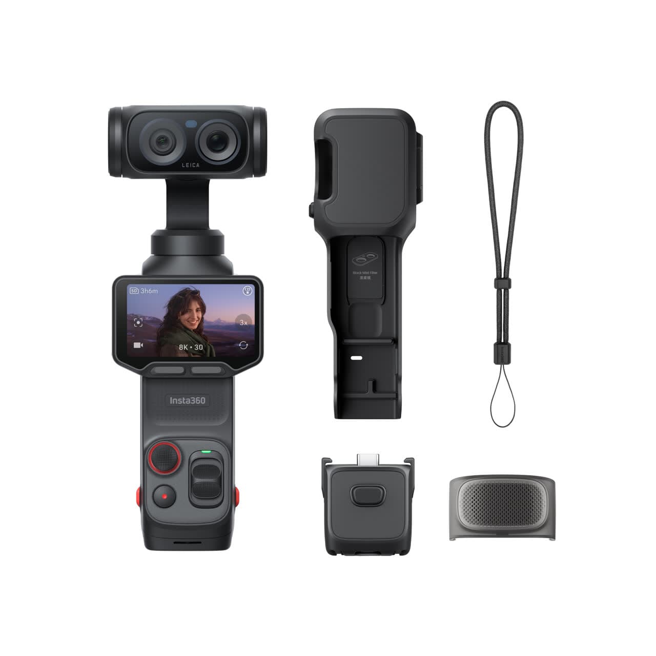 Insta360 Luna Ultra - image 1
