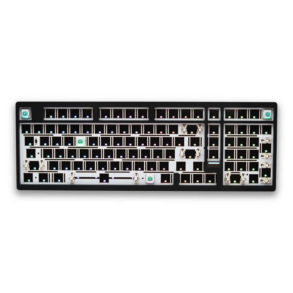 Weikav Max102 Wireless 102-Key Keyboard - image 1