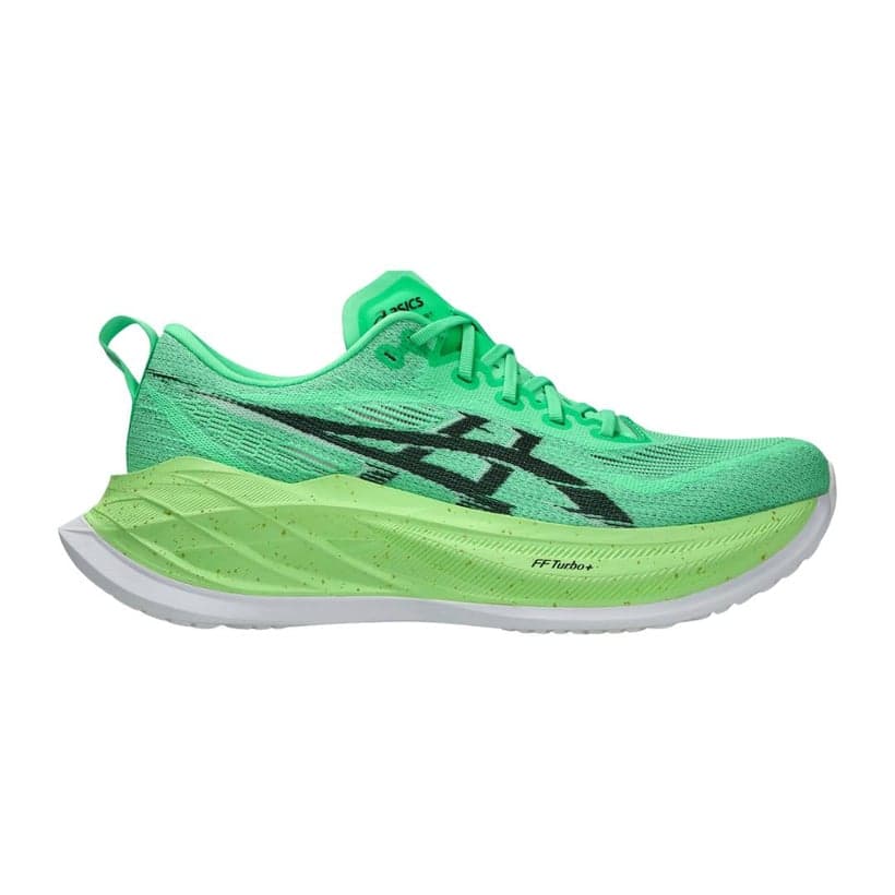 Asics Superblast 2 Ekiden Green White SS26 Unisex Shoes - image 1