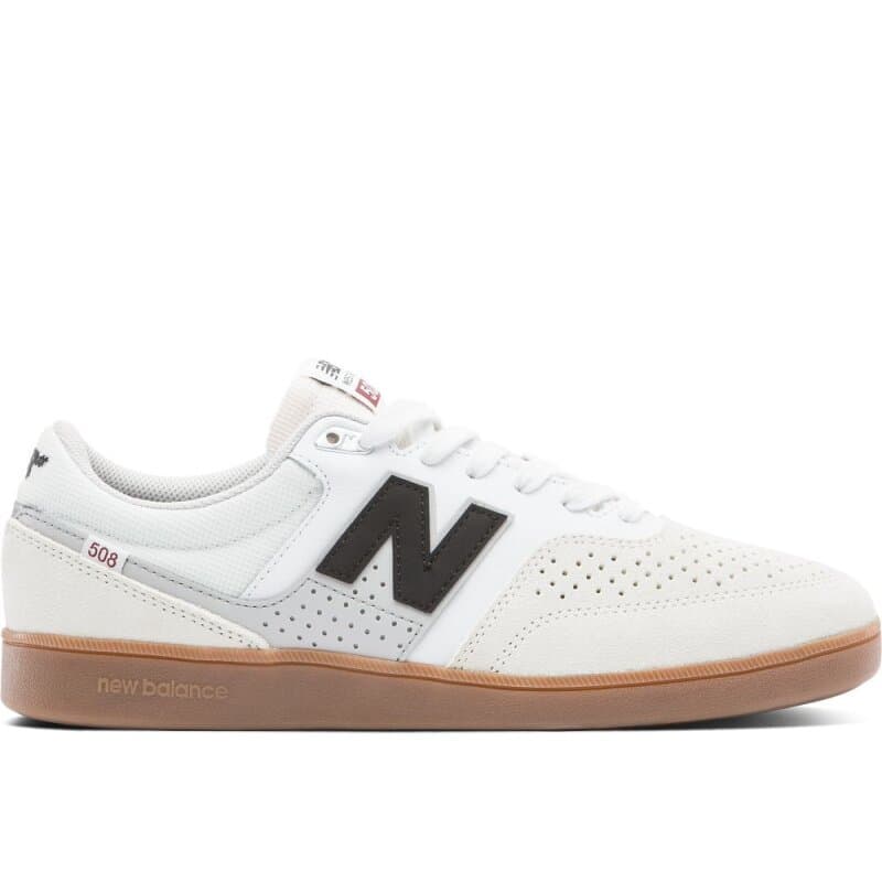 New Balance Numeric NM 508 WID Schuh - sea salt black 10.5 - image 1