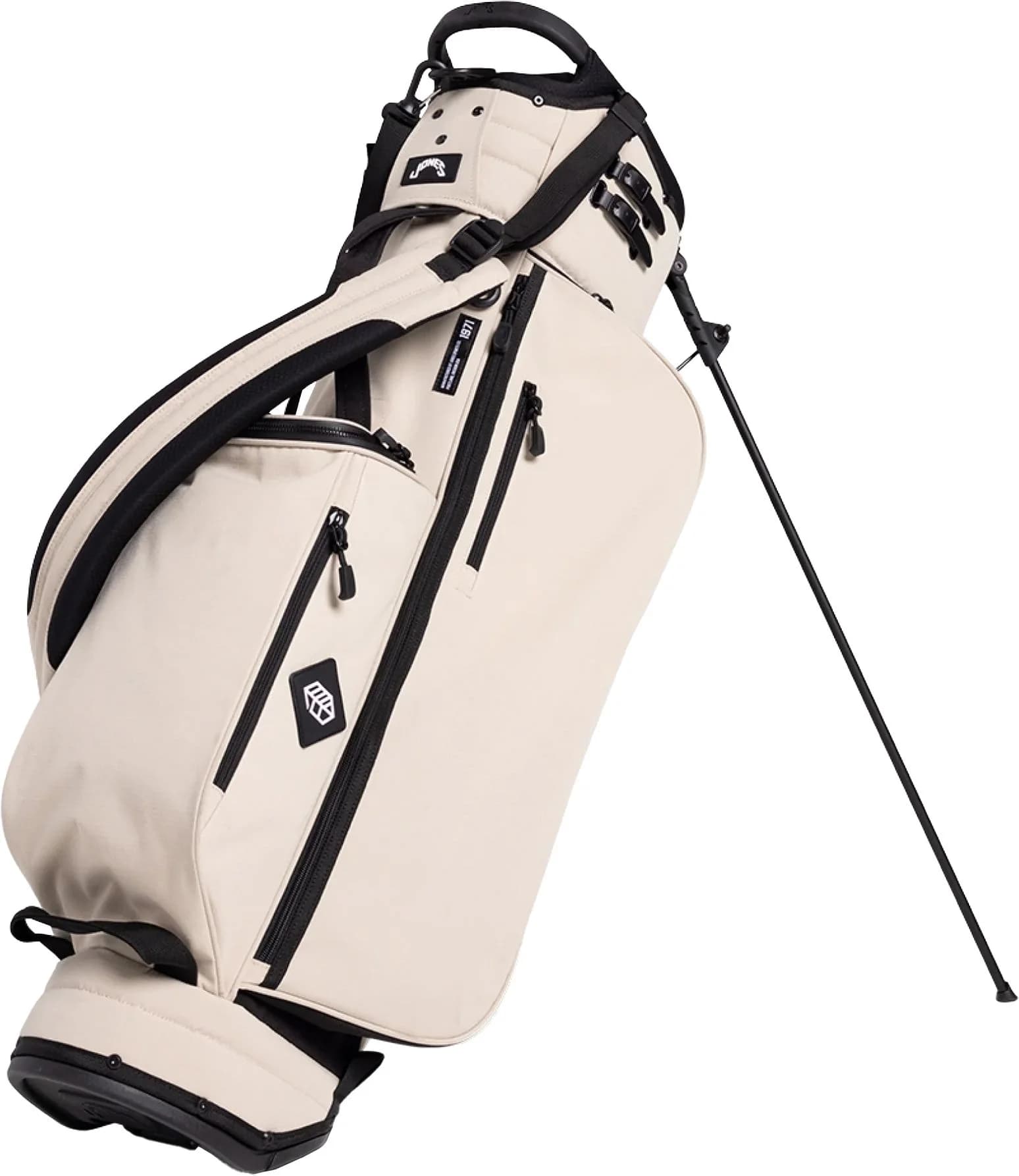 Jones Trouper 3.0 Stand Bag - ON SALE - image 1