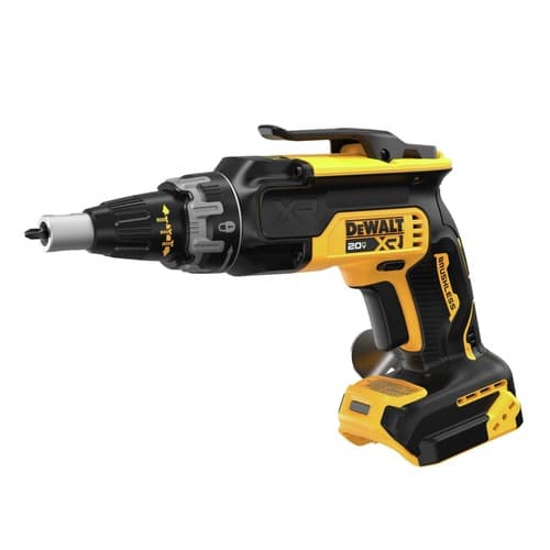 Factory Reconditioned Dewalt DCF630BR 20V MAX XR Lithium-Ion Brushless Cordless Drywall Screwgun (Tool Only) - image 1