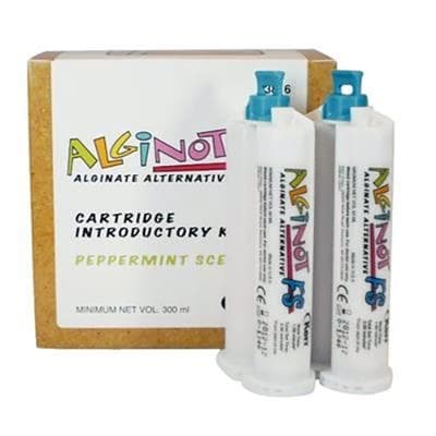 Kerr - Alginot Cartridge Intro Kit - image 1