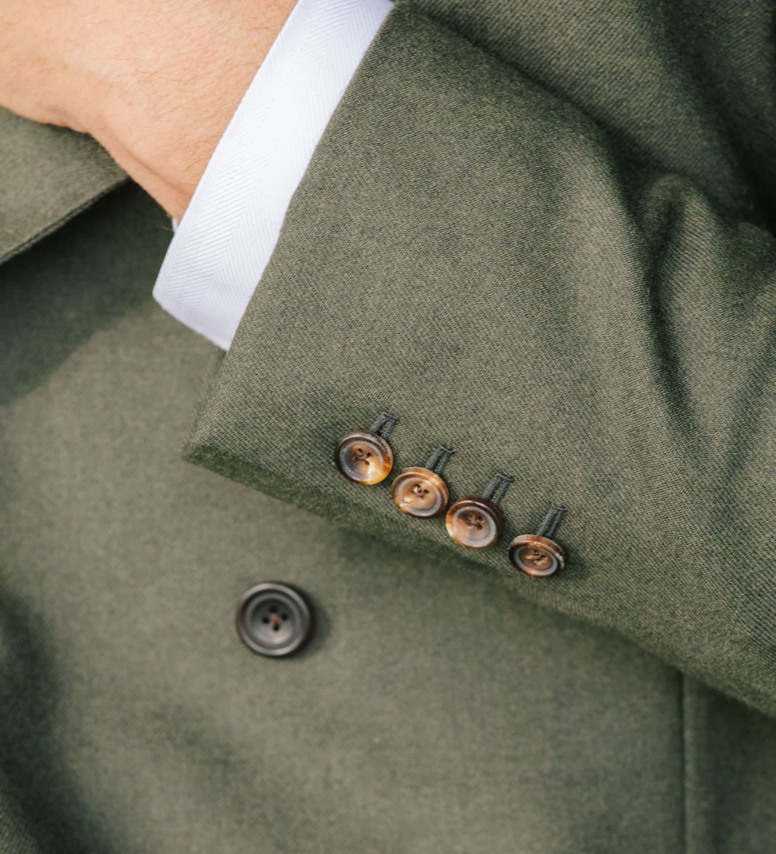 The World’s Finest Cloths, Linings & Trimmings. - image 1