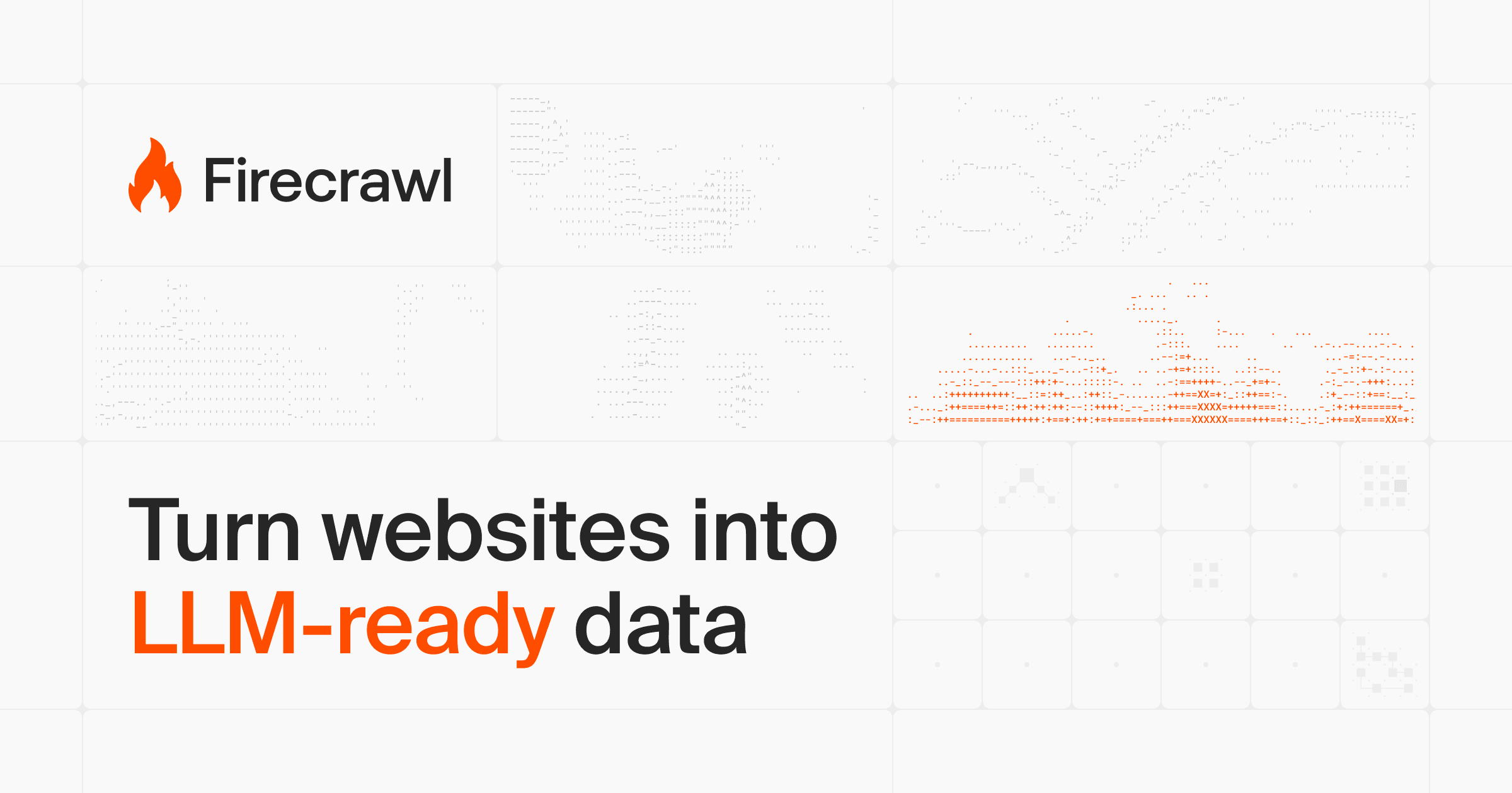 Power AI agents with clean web data - image 1