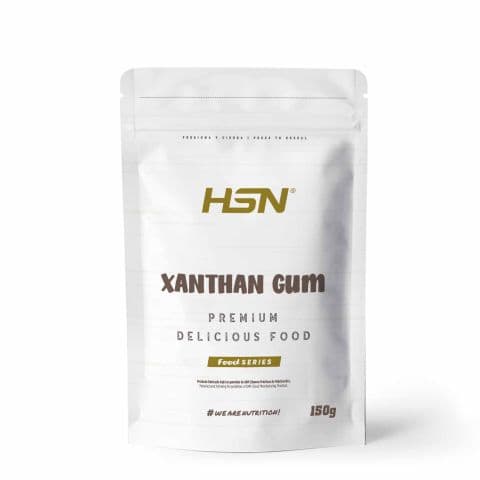 Goma Xantana en Polvo 150g - image 1