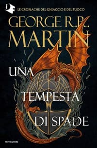 Il Trono di Spade. Vol. 3: Una tempesta di spade - image 1
