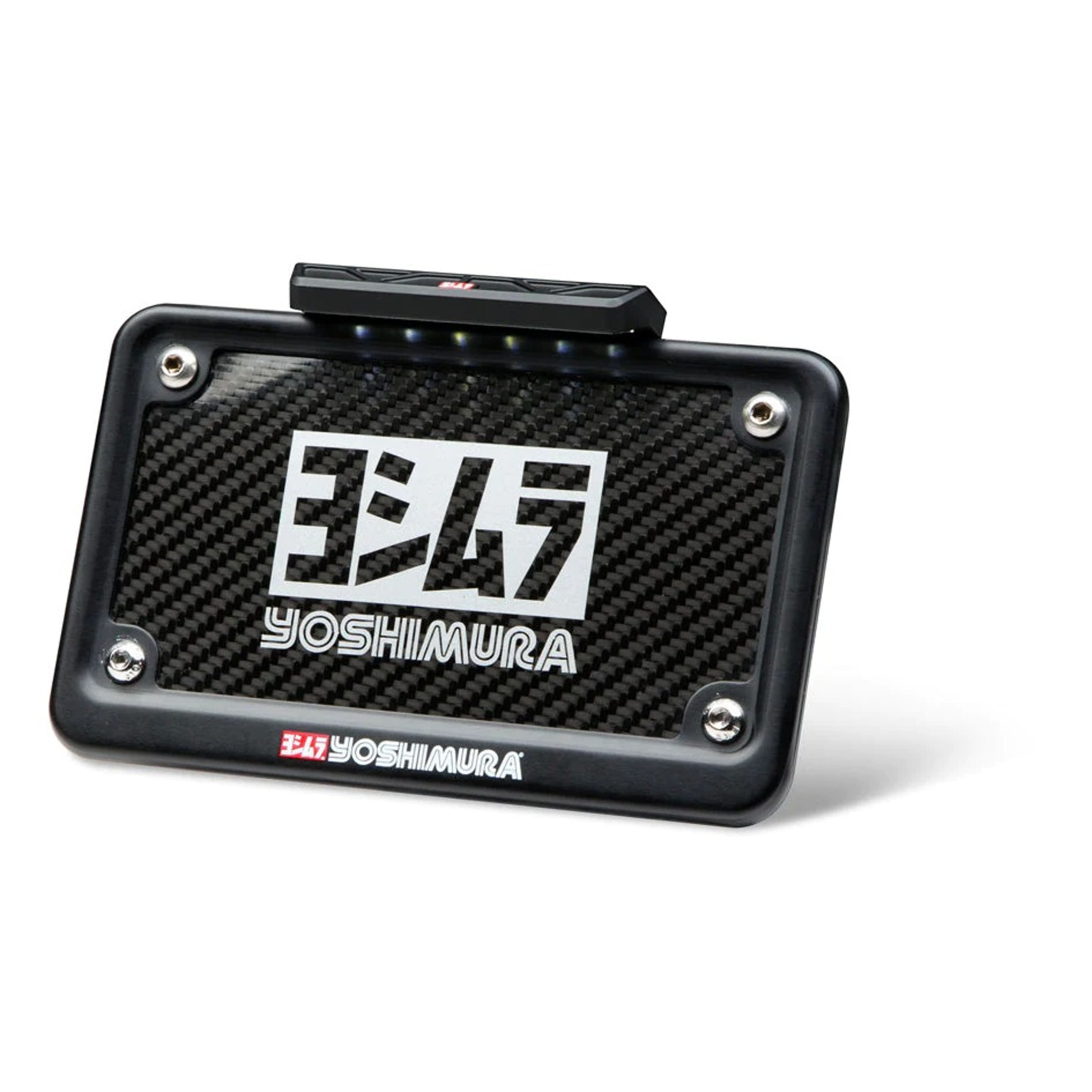 Yoshimura Fender Eliminator Kit For Harley Pan America 2021-2026 - image 1