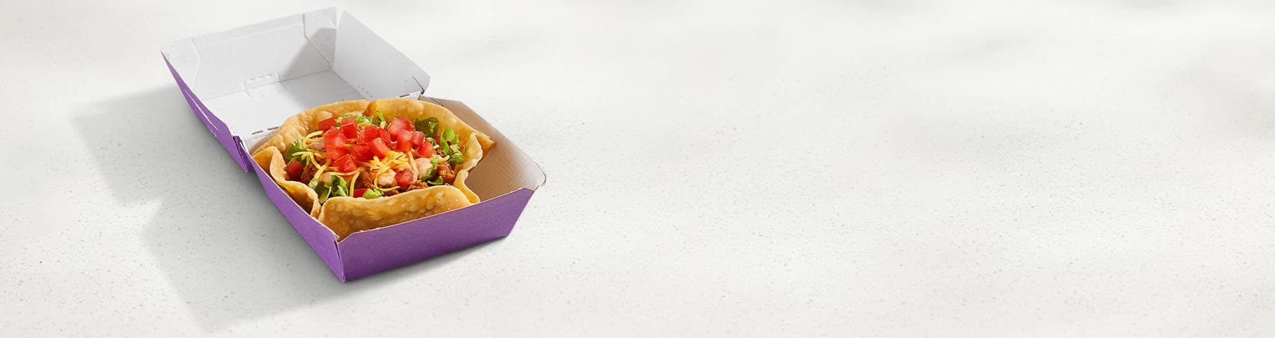Mini Taco Salad - image 1