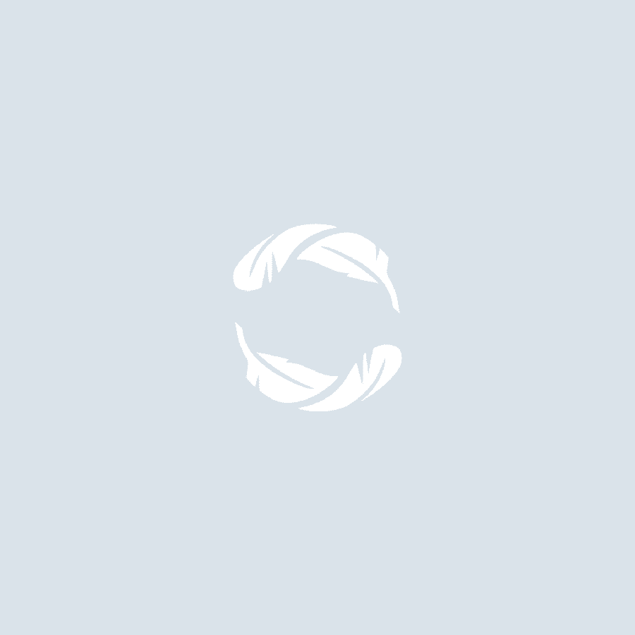 Company Cotton™ Terry Women's Long Robe Indigo Size S - image 1