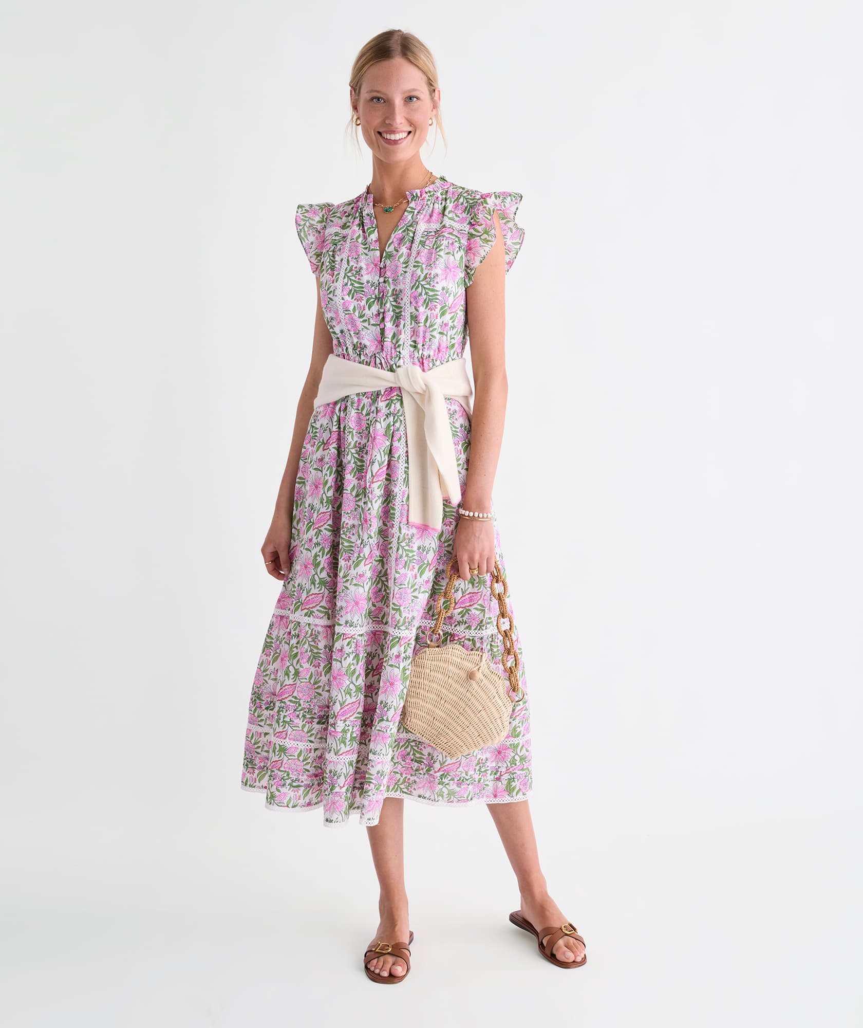 Abigail Dress - image 1