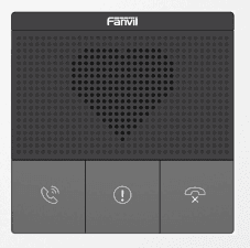 Fanvil A10W Audio Intercom - image 1